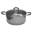 Ronneby Bruk Kastrull 5L (induktion)