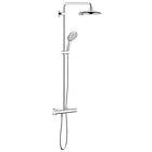 Grohe Euphoria Power&Soul System 190 26186000 (Chrome)