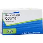 Bausch & Lomb Optima FW (4-pack)