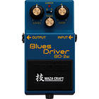 Boss BD-2W Waza Craft Blues Driver