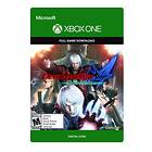 Devil May Cry 4 - Special Edition (Xbox One | Series X/S)