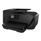 HP OfficeJet 7510