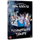 Tusmørkets Tjenere (DK) (DVD)