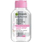 Garnier Micellar Cleansing Water Sensitive Skin 125ml