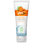 Yes To Carrots Nourishing Body Wash 280ml
