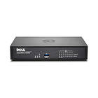 Dell SonicWALL TZ400 (01-SSC-0520)