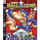 Hail to the Chimp (PS3)
