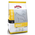 Arion Petfood Dog Adult Light Small & Medium 3kg