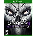 Darksiders II: Deathinitive Edition (Xbox One | Series X/S)