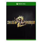 Shadow Warrior 2 (Xbox One | Series X/S)