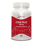 Alpha Plus L-Lysine 90 Kapslar