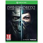 Dishonored 2: L’héritage du masque (Xbox One | Series X/S)