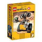 LEGO Ideas 21303 WALL.E