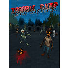 Zombie Camp: Last Survivor (PC)