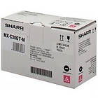 Sharp MX-C30GTM (Magenta)