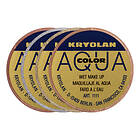 Kryolan Aquacolor