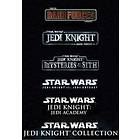 Star Wars Jedi Knight - Collection (PC)