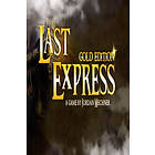 The Last Express - Gold Edition (PC)