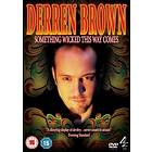 Derren Brown: Something Wicked This Way Comes (UK) (DVD)