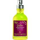 Douces Angevines Julie Tendre Deodorant Spray 50ml