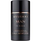 BVLGARI Man In Black Deo Stick 75ml