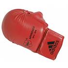 Adidas WKF Karate Mitts without Thumb (2012)