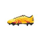 Adidas X15.3 Leather SG (Men's)