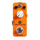 Mooer Ultra Drive Distortion