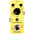 Mooer YellowComp