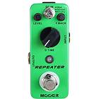 Mooer Repeater Delay