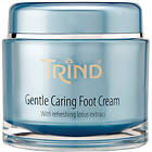 Trind Gentle Caring Foot Cream 75ml