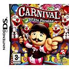 Carnival Games (DS)