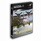 Flight Simulator X: Catalina the Flying Cat (Expansion) (PC)