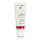 Dr. Hauschka Hydrating Foot Cream 75ml