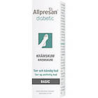 Allpresan Diabetic Basic Foam Foot Cream 125ml