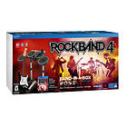 Rock Band 4 (+ Instruments) (PS4)