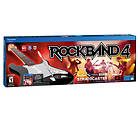 Rock Band 4 (+ Guitare) (PS4)