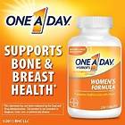 One A Day Women's Multivitamin 300 Tablets