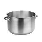 Lacor 57024 Ecochef Gryta 24cm 4,25L