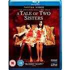 A Tale of Two Sisters (UK) (Blu-ray)