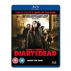 Diary of the Dead (UK) (Blu-ray)