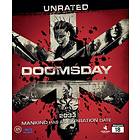 Doomsday (Blu-ray)