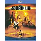 The Scorpion King (US) (Blu-ray)