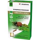 Arkopharma Arkofluides Slimming Synergy 15ml 20-pack