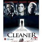 Cleaner (Blu-ray)