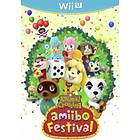 Animal Crossing: Amiibo Festival (Wii U)