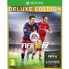 FIFA 16 - Deluxe Edition (Xbox One | Series X/S)