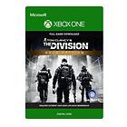 Tom Clancy's The Division - Gold Edition (Xbox One | Series X/S)