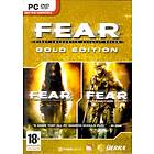F.E.A.R. - Gold Edition (PC)