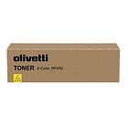 Olivetti B0652 (Gul)